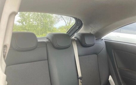 Opel Corsa D, 2008 год, 370 000 рублей, 7 фотография