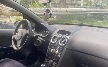 Opel Corsa D, 2008 год, 370 000 рублей, 6 фотография