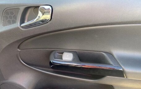 Opel Corsa D, 2008 год, 370 000 рублей, 14 фотография