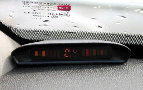 Opel Corsa D, 2008 год, 370 000 рублей, 9 фотография