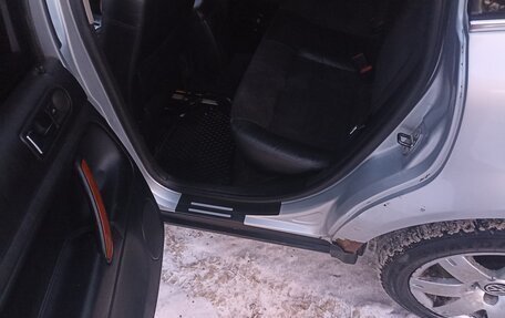 Volkswagen Passat B5+ рестайлинг, 2003 год, 590 000 рублей, 6 фотография