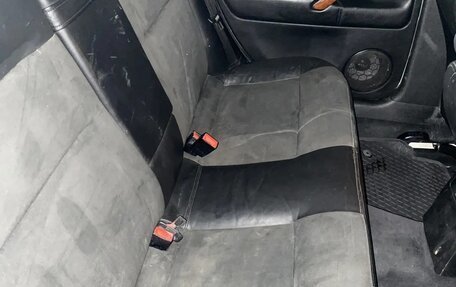 Volkswagen Passat B5+ рестайлинг, 2003 год, 590 000 рублей, 7 фотография