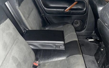 Volkswagen Passat B5+ рестайлинг, 2003 год, 590 000 рублей, 18 фотография