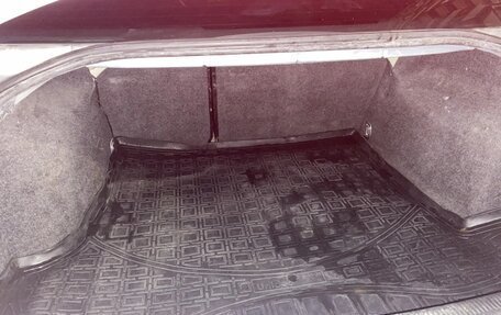 Volkswagen Passat B5+ рестайлинг, 2003 год, 590 000 рублей, 10 фотография