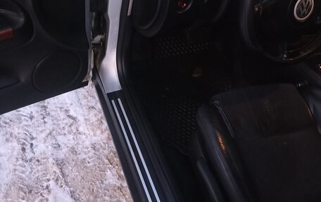 Volkswagen Passat B5+ рестайлинг, 2003 год, 590 000 рублей, 5 фотография