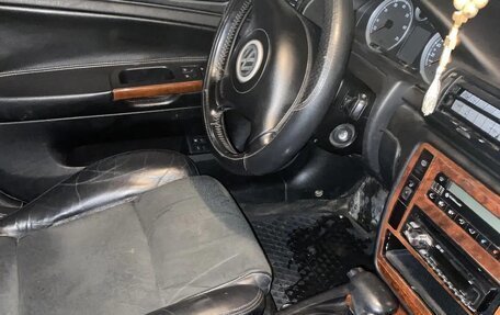 Volkswagen Passat B5+ рестайлинг, 2003 год, 590 000 рублей, 15 фотография