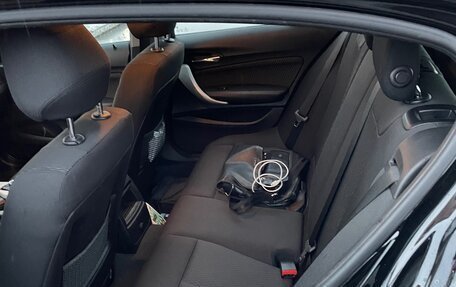 BMW 1 серия, 2018 год, 1 650 000 рублей, 14 фотография