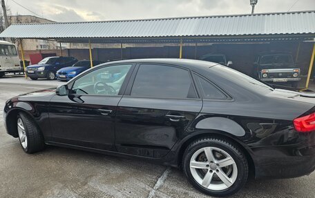 Audi A4, 2014 год, 1 800 000 рублей, 10 фотография