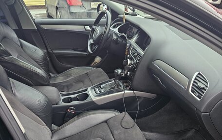 Audi A4, 2014 год, 1 800 000 рублей, 5 фотография