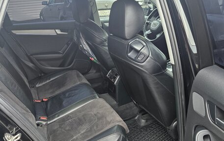 Audi A4, 2014 год, 1 800 000 рублей, 6 фотография