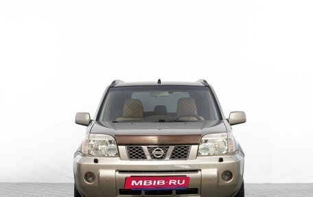 Nissan X-Trail, 2006 год, 949 000 рублей, 2 фотография