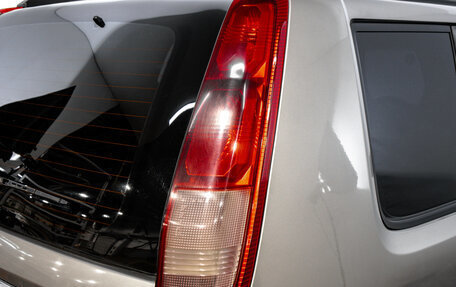 Nissan X-Trail, 2006 год, 949 000 рублей, 9 фотография