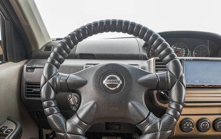 Nissan X-Trail, 2006 год, 949 000 рублей, 15 фотография