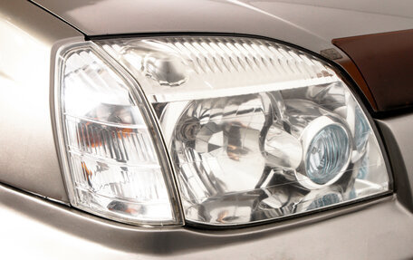 Nissan X-Trail, 2006 год, 949 000 рублей, 8 фотография