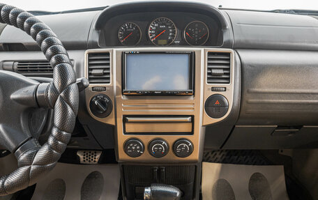 Nissan X-Trail, 2006 год, 949 000 рублей, 17 фотография