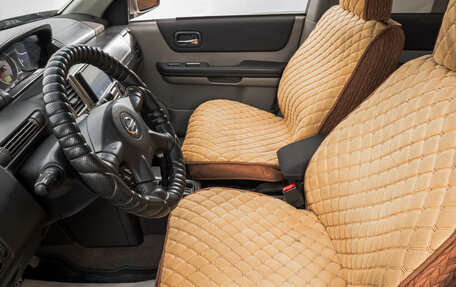 Nissan X-Trail, 2006 год, 949 000 рублей, 10 фотография