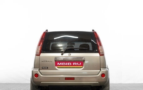 Nissan X-Trail, 2006 год, 949 000 рублей, 6 фотография