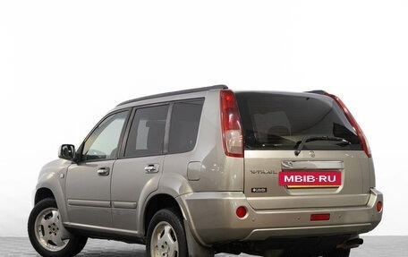 Nissan X-Trail, 2006 год, 949 000 рублей, 7 фотография