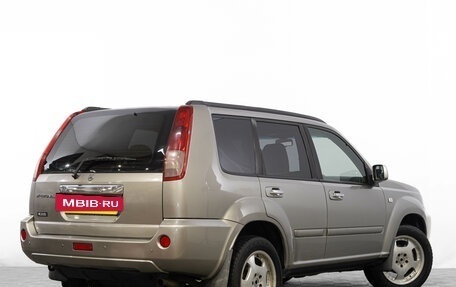 Nissan X-Trail, 2006 год, 949 000 рублей, 5 фотография