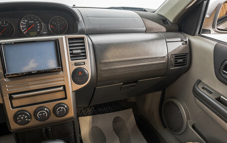 Nissan X-Trail, 2006 год, 949 000 рублей, 23 фотография