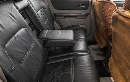 Nissan X-Trail, 2006 год, 949 000 рублей, 27 фотография