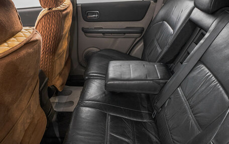 Nissan X-Trail, 2006 год, 949 000 рублей, 26 фотография