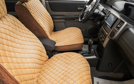 Nissan X-Trail, 2006 год, 949 000 рублей, 24 фотография