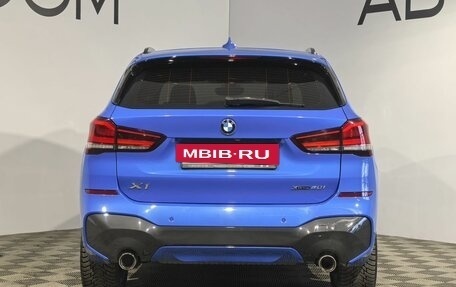 BMW X1, 2019 год, 3 349 000 рублей, 4 фотография