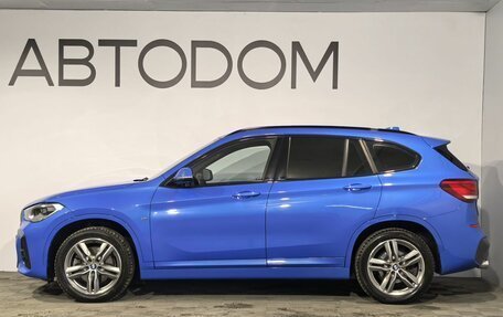 BMW X1, 2019 год, 3 349 000 рублей, 5 фотография