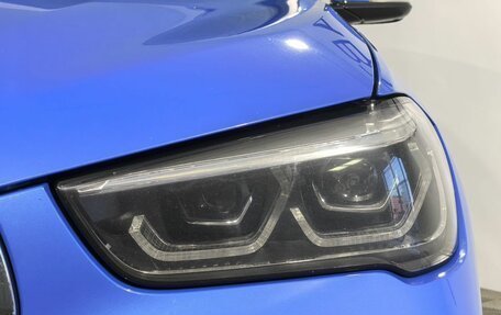 BMW X1, 2019 год, 3 349 000 рублей, 8 фотография