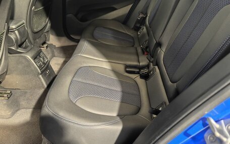 BMW X1, 2019 год, 3 349 000 рублей, 14 фотография