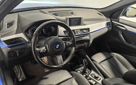 BMW X1, 2019 год, 3 349 000 рублей, 12 фотография