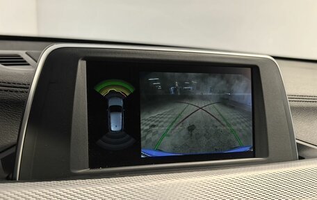 BMW X1, 2019 год, 3 349 000 рублей, 17 фотография