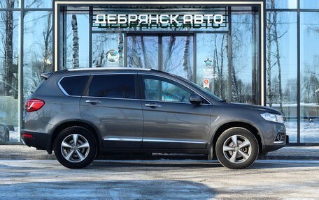 Haval H6, 2019 год, 1 495 000 рублей, 3 фотография