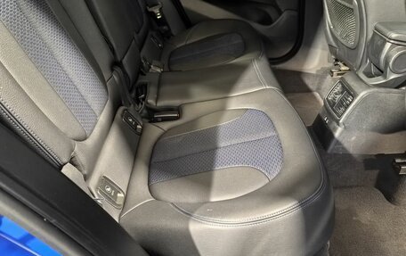 BMW X1, 2019 год, 3 349 000 рублей, 24 фотография