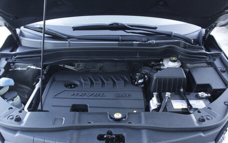 Haval H6, 2019 год, 1 495 000 рублей, 6 фотография