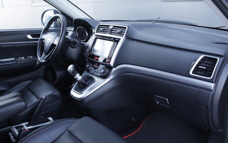 Haval H6, 2019 год, 1 495 000 рублей, 8 фотография