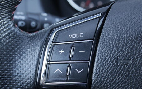 Haval H6, 2019 год, 1 495 000 рублей, 14 фотография