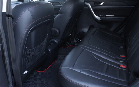 Haval H6, 2019 год, 1 495 000 рублей, 26 фотография