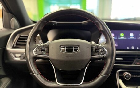 Geely Tugella FY11, 2023 год, 3 300 000 рублей, 11 фотография