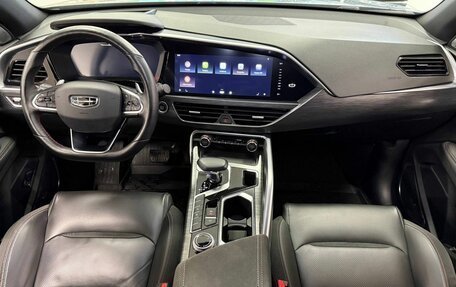 Geely Tugella FY11, 2023 год, 3 300 000 рублей, 10 фотография