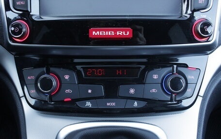 Haval H6, 2019 год, 1 495 000 рублей, 24 фотография