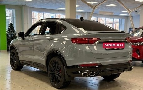 Geely Tugella FY11, 2023 год, 3 300 000 рублей, 7 фотография