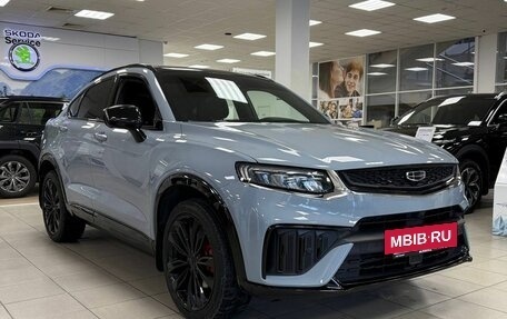 Geely Tugella FY11, 2023 год, 3 300 000 рублей, 3 фотография