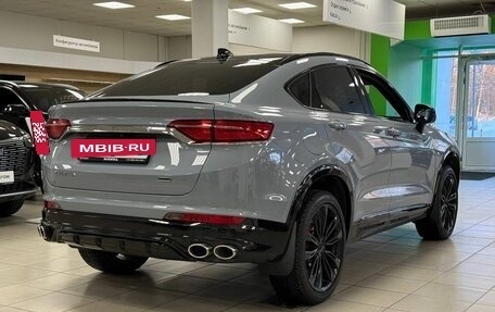 Geely Tugella FY11, 2023 год, 3 300 000 рублей, 5 фотография