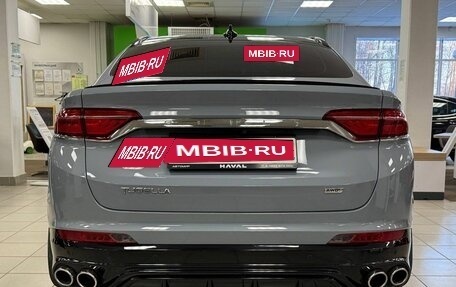 Geely Tugella FY11, 2023 год, 3 300 000 рублей, 6 фотография