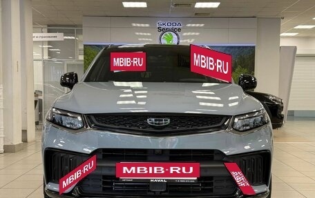 Geely Tugella FY11, 2023 год, 3 300 000 рублей, 2 фотография