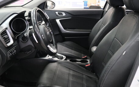 KIA cee'd III, 2018 год, 1 699 000 рублей, 8 фотография