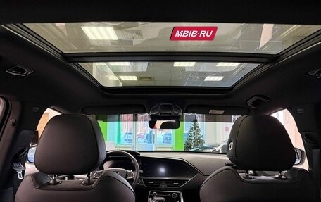 Geely Tugella FY11, 2023 год, 3 300 000 рублей, 16 фотография