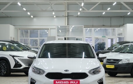 KIA cee'd III, 2018 год, 1 699 000 рублей, 2 фотография